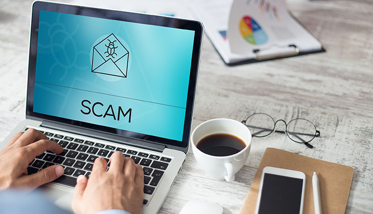 Scammers Do Not Take a Holiday: Tips For Safe Purchasing