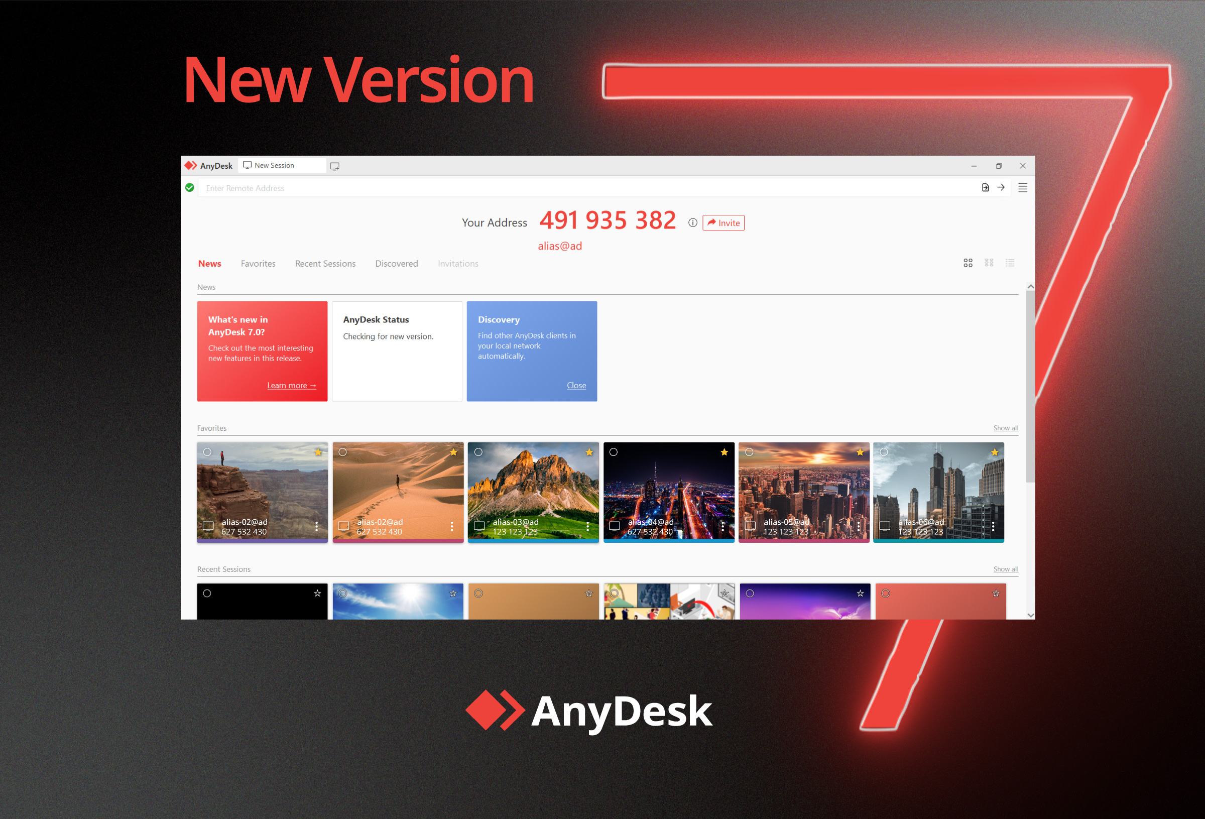 anydesk for win 7